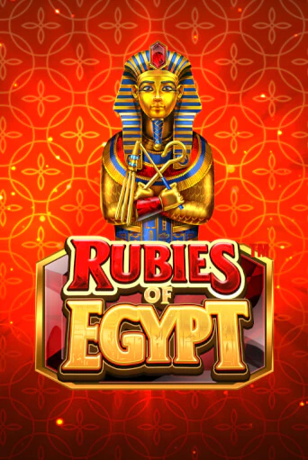 Игровой автомат Rubies of Egypt играть бесплатно на ДжойКазино