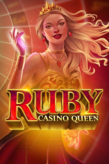 Игровой автомат Ruby Casino Queen играть бесплатно на ДжойКазино