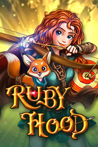 Игровой автомат Ruby Hood играть бесплатно на ДжойКазино