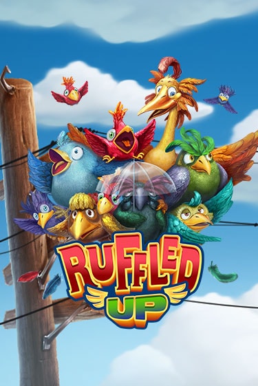 Игровой автомат Ruffled Up играть бесплатно на ДжойКазино