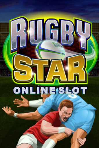 Игровой автомат Rugby Star играть бесплатно на ДжойКазино