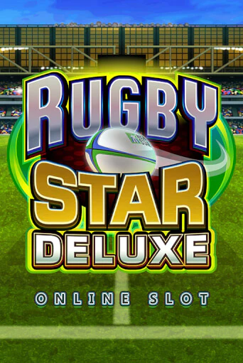 Игровой автомат Rugby Star Deluxe играть бесплатно на ДжойКазино