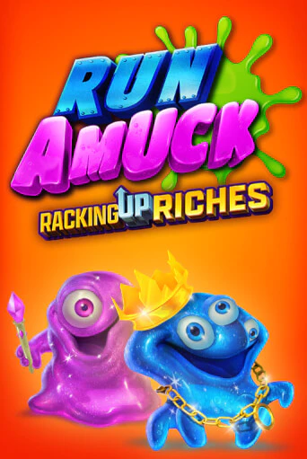 Игровой автомат Run Amuck Promo играть бесплатно на ДжойКазино