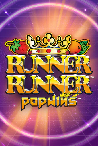 Игровой автомат Runner Runner Popwins играть бесплатно на ДжойКазино