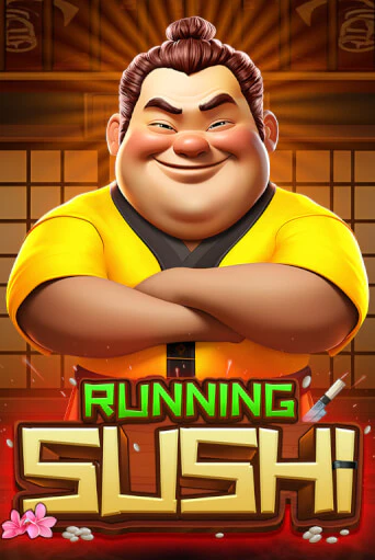 Игровой автомат Running Sushi играть бесплатно на ДжойКазино