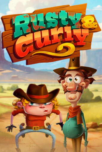 Игровой автомат Rusty & Curly играть бесплатно на ДжойКазино