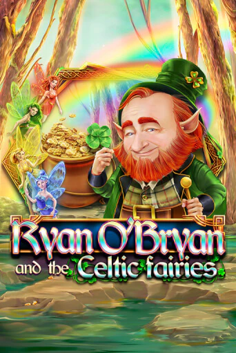 Игровой автомат Ryan O'Bryan and the Celtic Fairies играть бесплатно на ДжойКазино