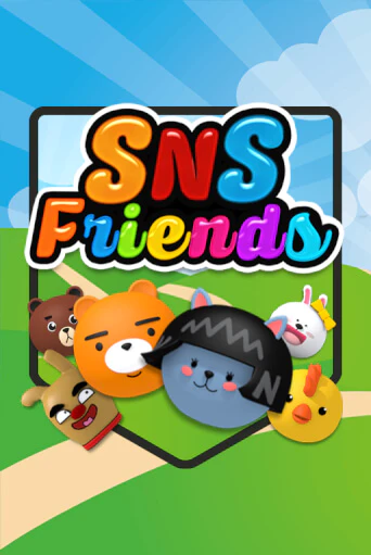 Игровой автомат SNS Friends играть бесплатно на ДжойКазино