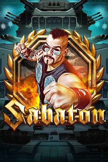 Игровой автомат Sabaton играть бесплатно на ДжойКазино