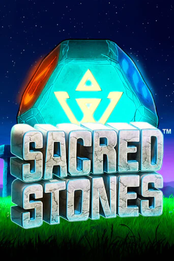 Игровой автомат Sacred Stones играть бесплатно на ДжойКазино