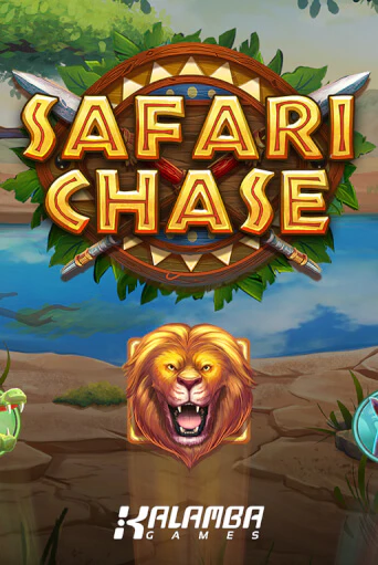 Игровой автомат Safari Chase играть бесплатно на ДжойКазино