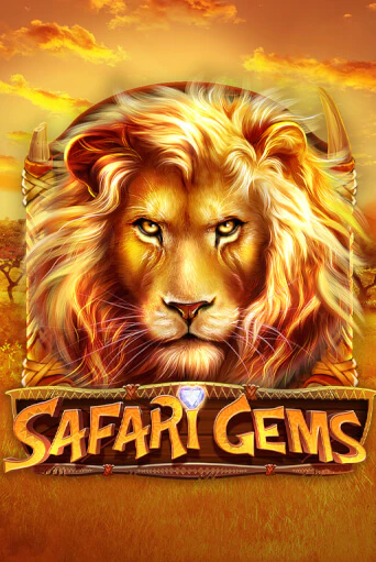 Игровой автомат Safari Gems играть бесплатно на ДжойКазино