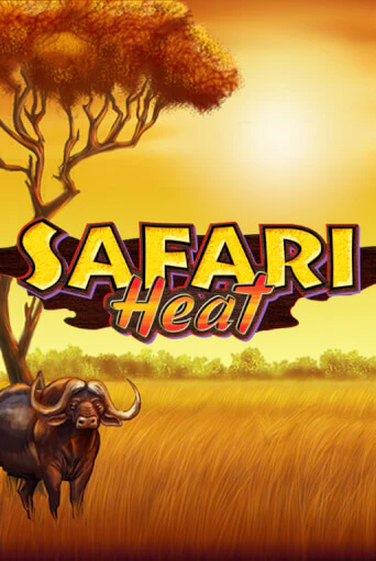 Игровой автомат Safari Heat играть бесплатно на ДжойКазино