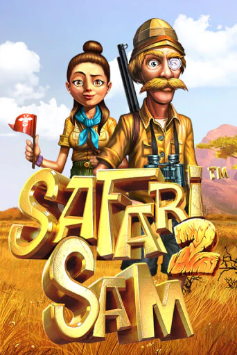 Игровой автомат Safari Sam 2 играть бесплатно на ДжойКазино