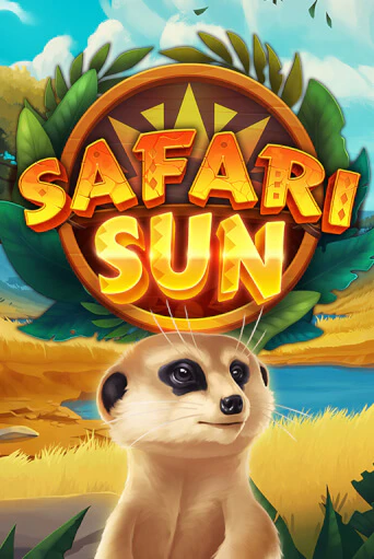 Игровой автомат Safari Sun играть бесплатно на ДжойКазино