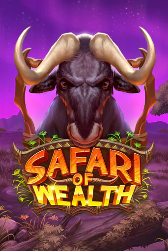 Игровой автомат Safari of Wealth играть бесплатно на ДжойКазино