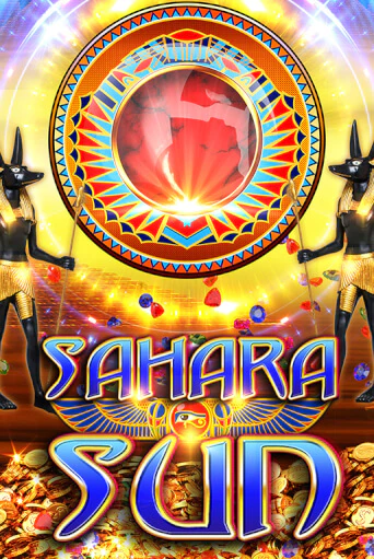 Игровой автомат Sahara Sun играть бесплатно на ДжойКазино