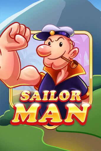 Игровой автомат Sailor Man играть бесплатно на ДжойКазино