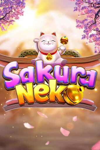 Игровой автомат Sakura Neko играть бесплатно на ДжойКазино