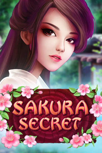 Игровой автомат Sakura Secret играть бесплатно на ДжойКазино