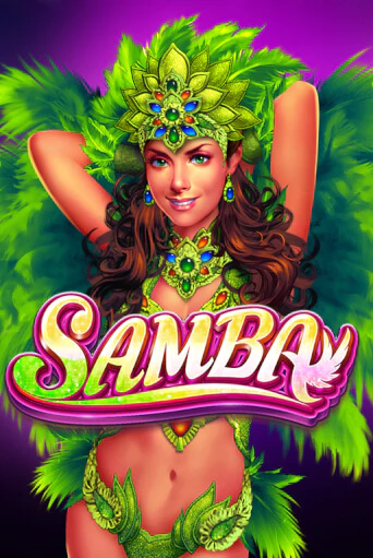 Игровой автомат Samba играть бесплатно на ДжойКазино