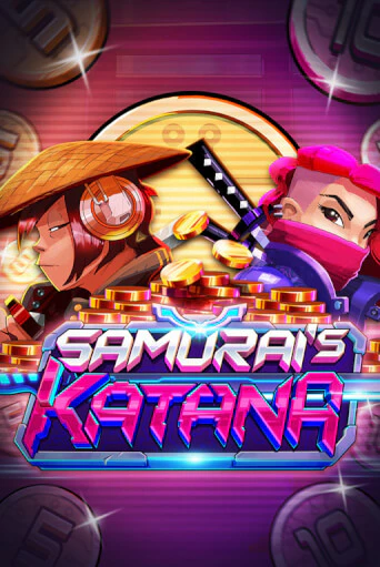 Игровой автомат Samurai's Katana играть бесплатно на ДжойКазино