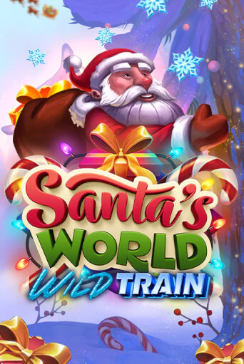 Игровой автомат Santa's World играть бесплатно на ДжойКазино