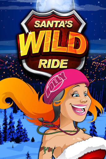 Игровой автомат Santa's Wild Ride играть бесплатно на ДжойКазино