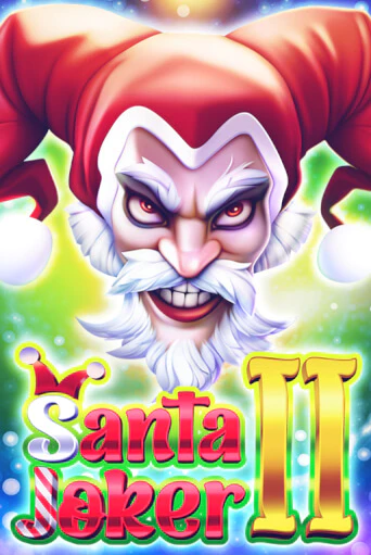 Игровой автомат Santa Joker II играть бесплатно на ДжойКазино