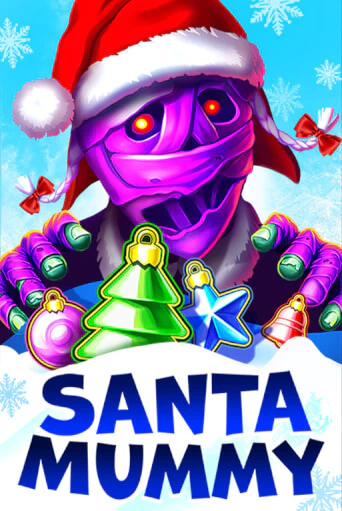 Игровой автомат Santa Mummy играть бесплатно на ДжойКазино