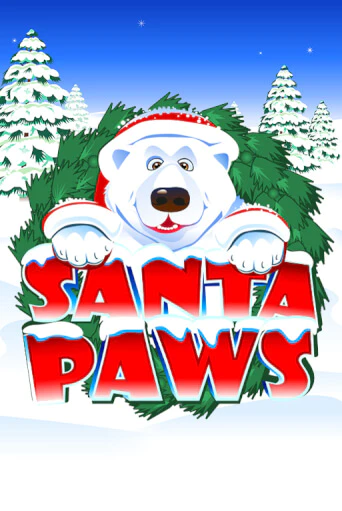 Игровой автомат Santa Paws играть бесплатно на ДжойКазино