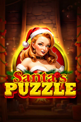 Игровой автомат Santa’s Puzzle играть бесплатно на ДжойКазино