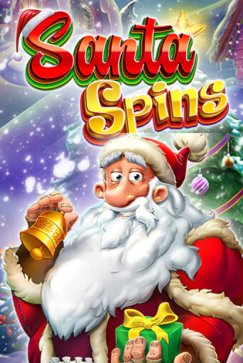 Игровой автомат Santa Spins играть бесплатно на ДжойКазино