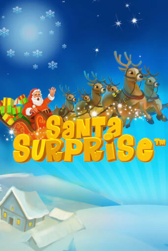 Игровой автомат Santa Surprise играть бесплатно на ДжойКазино