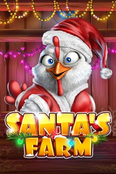 Игровой автомат Santa's Farm играть бесплатно на ДжойКазино