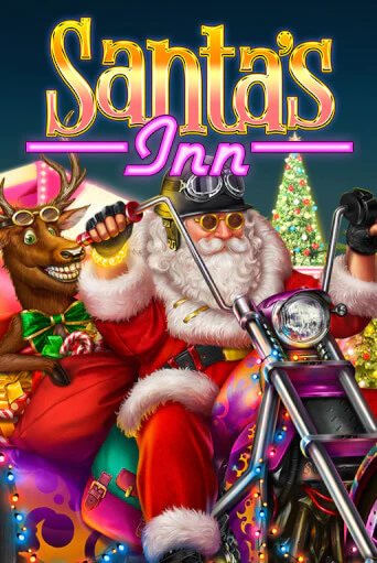 Игровой автомат Santa's Inn играть бесплатно на ДжойКазино