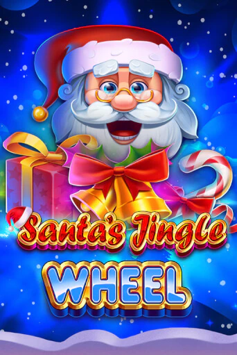 Игровой автомат Santa's Jingle Wheel играть бесплатно на ДжойКазино