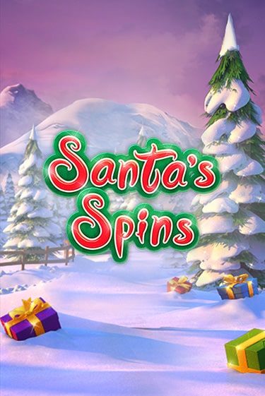 Игровой автомат Santas Spins играть бесплатно на ДжойКазино