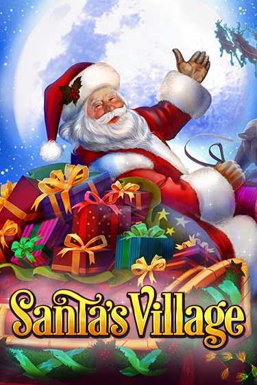 Игровой автомат Santa's Village играть бесплатно на ДжойКазино