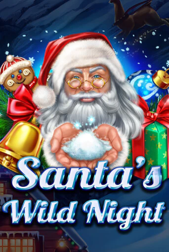 Игровой автомат Santa’s Wild Night играть бесплатно на ДжойКазино