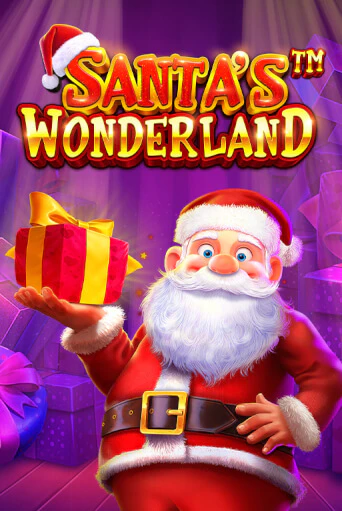 Игровой автомат Santa's Wonderland играть бесплатно на ДжойКазино