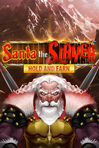 Игровой автомат Santa the Slayer играть бесплатно на ДжойКазино