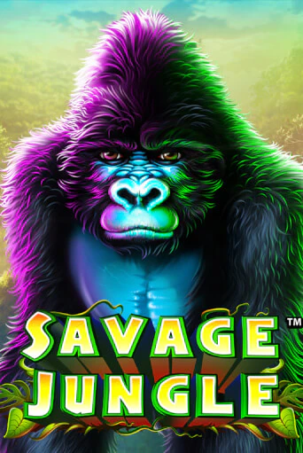 Игровой автомат Savage Jungle играть бесплатно на ДжойКазино