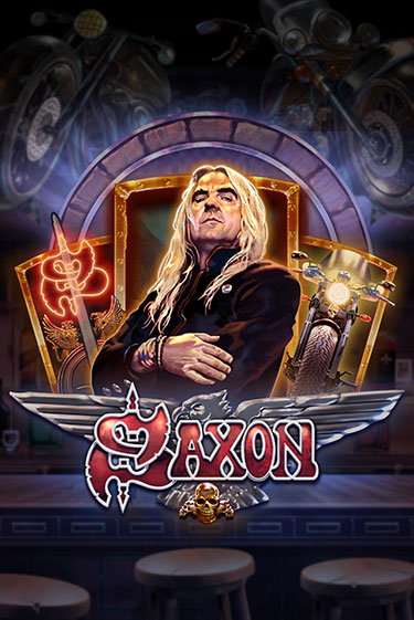 Игровой автомат Saxon играть бесплатно на ДжойКазино