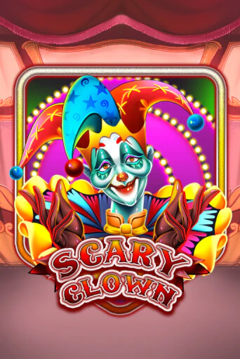 Игровой автомат Scary Clown играть бесплатно на ДжойКазино