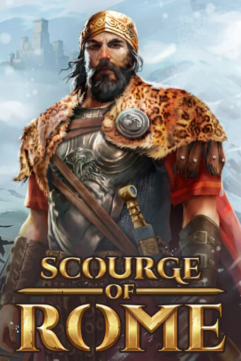 Игровой автомат Scourge of Rome играть бесплатно на ДжойКазино