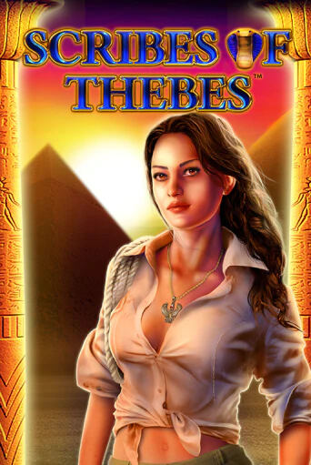 Игровой автомат Scribes of Thebes играть бесплатно на ДжойКазино