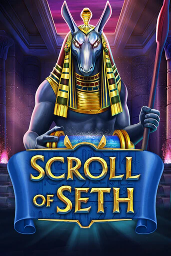 Игровой автомат Scroll of Seth играть бесплатно на ДжойКазино