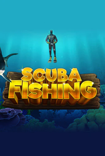 Игровой автомат Scuba Fishing играть бесплатно на ДжойКазино