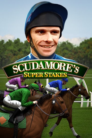 Игровой автомат Scudamore's Super Stakes играть бесплатно на ДжойКазино